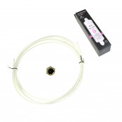 Kit filtre à eau d'origine  (avec tuyau + raccord)