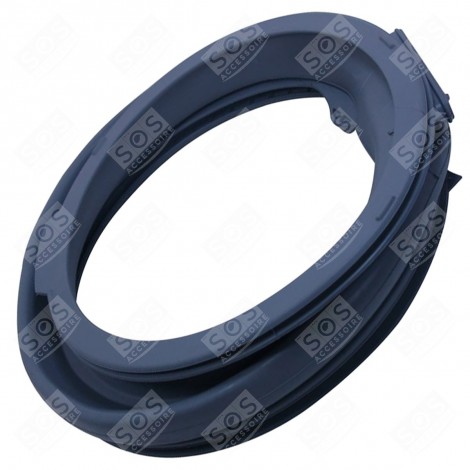 JOINT DE HUBLOT (MANCHETTE) MACHINE À LAVER, LAVE-LINGE - 1327756233, 1327756282