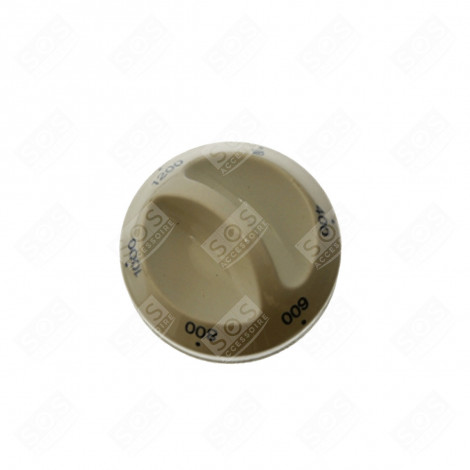 BOUTON ESSORAGE MACHINE À LAVER, LAVE-LINGE - L52T003H2