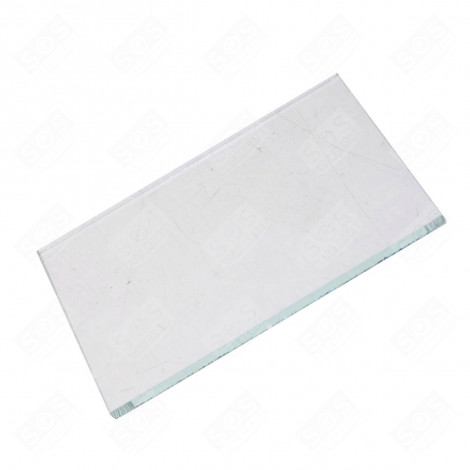 VITRE DE PORTE D'ORIGINE FOUR MICRO-ONDES - 481246258089, C00319517