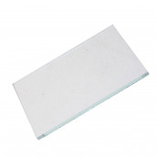 Vitre de porte d'origine