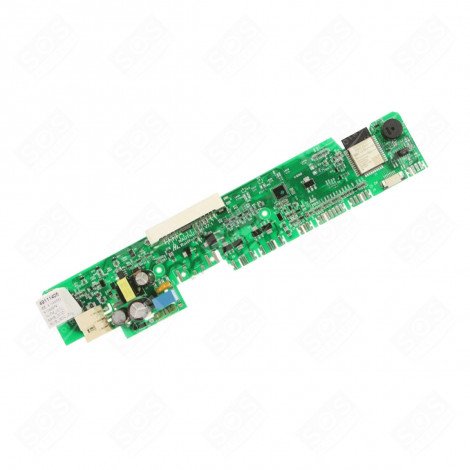 MODULE PROGRAMMÉ LAVE-VAISSELLE - 49111405