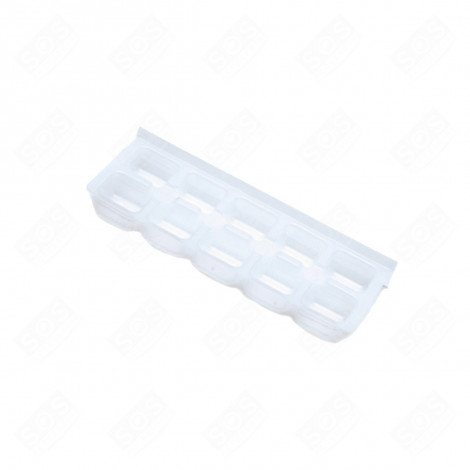 BAC À GLACONS D'ORIGINE FRIGO, RÉFRIGÉRATEUR, CONGÉLATEUR - C00119535, 482000029135