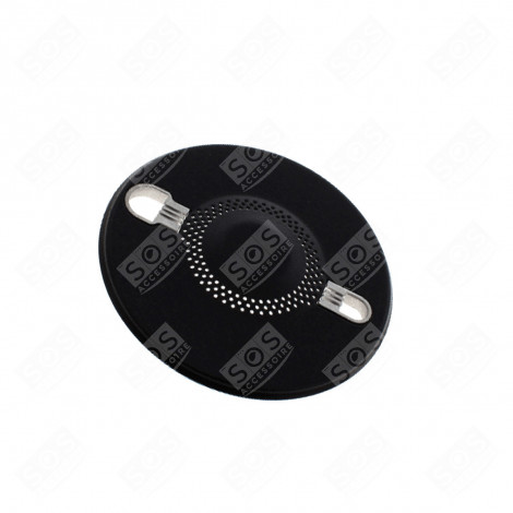 CHAPEAU DE BRULEUR PLAQUE DE CUISSON - C00288619, 482000088553