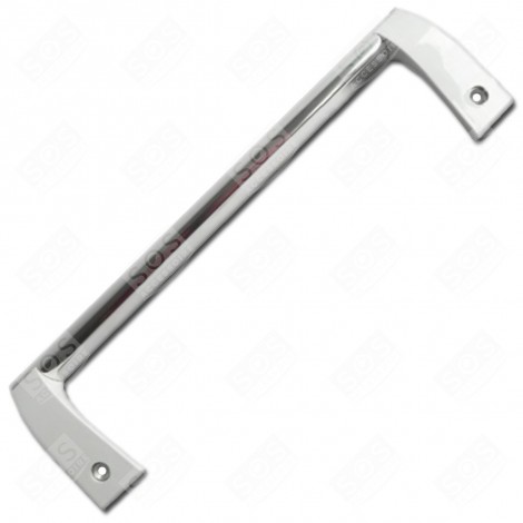 POIGNÉE DE PORTE D'ORIGINE FRIGO, RÉFRIGÉRATEUR, CONGÉLATEUR - AS0041236