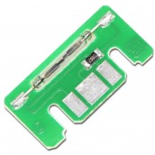 Capteur de niveau de sel