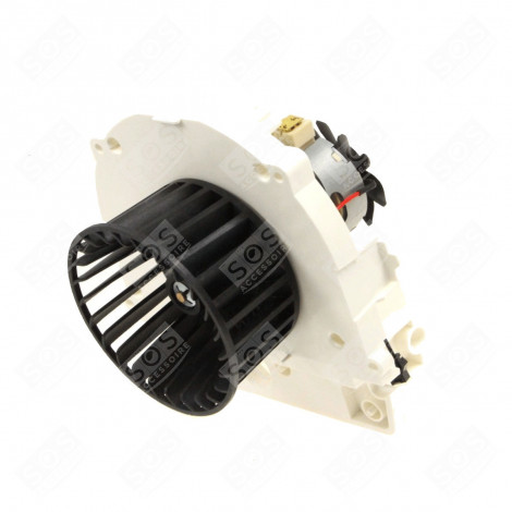 SUPPORT + HÉLICE FRITEUSE, AIRFRYER - SS-995197