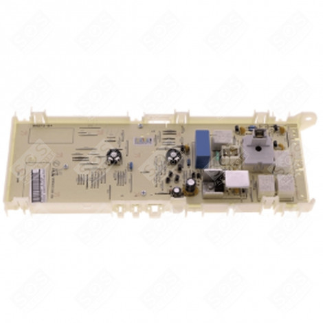PROGRAMMATEUR MACHINE À LAVER, LAVE-LINGE - AS6007016
