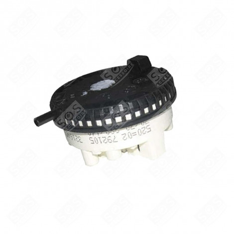 PRESSOSTAT D'ORIGINE MACHINE À LAVER, LAVE-LINGE - C00056336, 482000074949