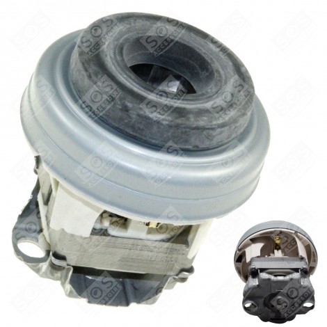 MOTEUR D'ASPIRATEUR D'ORIGINE  115X105 MM ASPIRATEUR - 12005800, 12010051