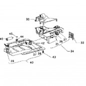 Bouchon (repère 39)