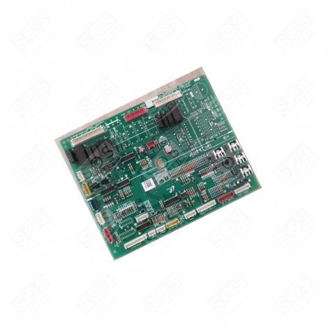 MODULE DE PUISSANCE D'ORIGINE FRIGO, RÉFRIGÉRATEUR, CONGÉLATEUR - DA92-00355F