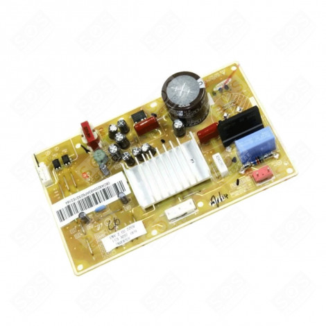MODULE DE PUISSANCE D'ORIGINE  164X99 MM FRIGO, RÉFRIGÉRATEUR, CONGÉLATEUR - DA92-00483A