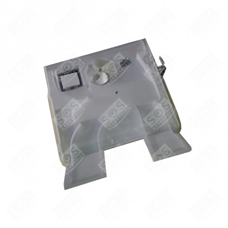 CACHE ÉVAPORATEUR ARRIÈRE D'ORIGINE FRIGO, RÉFRIGÉRATEUR, CONGÉLATEUR - DA97-05993G