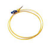 Thermocouple 750 mm d'origine