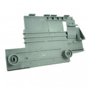 Support droit de panier d'origine