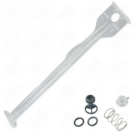 KIT DE RÉPARATION POUR RÉSERVOIR À EAU D'ORIGINE FOUR, CUISINIÈRE - 12004156
