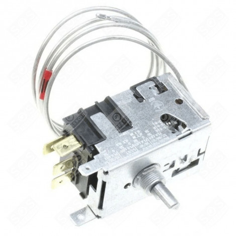 THERMOSTAT D'ORIGINE FRIGO, RÉFRIGÉRATEUR, CONGÉLATEUR - C00275025