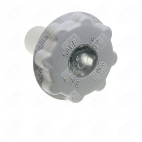 BOUCHON BAC À SEL LAVE-VAISSELLE - C00272268, 482000031073