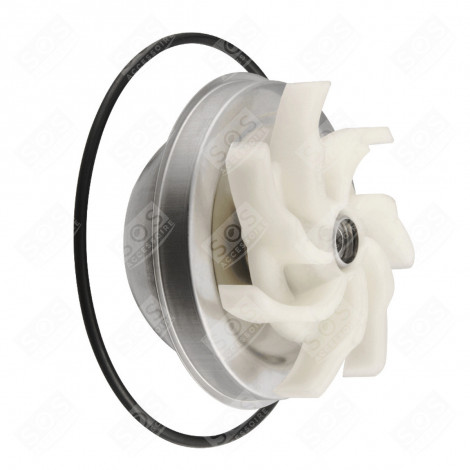 VENTILATEUR FRIGO, RÉFRIGÉRATEUR, CONGÉLATEUR - AS6018086