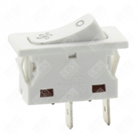 INTERRUPTEUR VENTILATEUR FRIGO, RÉFRIGÉRATEUR, CONGÉLATEUR - AS0035037