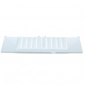 Clayette, étagère avant