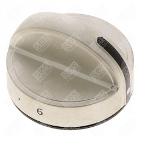 MANETTE DE THERMOSTAT FOUR, CUISINIÈRE - AS0019309