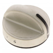 Manette de thermostat