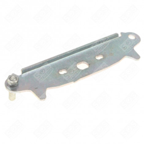 CHARNIÈRE INFÉRIEURE FRIGO, RÉFRIGÉRATEUR, CONGÉLATEUR - AS0004212