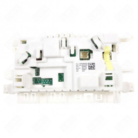 ELECTRONIQUE CONFIGURÉE D'ORIGINE SÈCHE-LINGE - 973916097651012