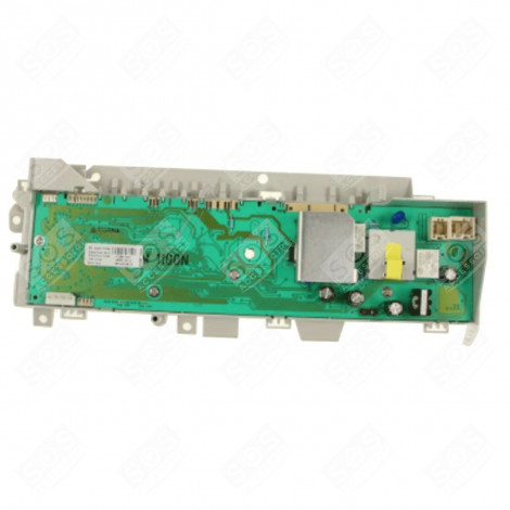 ELECTRONIQUE CONFIGURÉE MACHINE À LAVER, LAVE-LINGE - 973913216651007