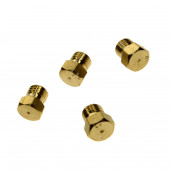 Kit Injecteurs, gicleurs gaz butane