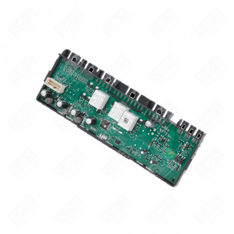 MODULE DE COMMANDE D'ORIGINE FRIGO, RÉFRIGÉRATEUR, CONGÉLATEUR - 00650628