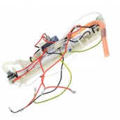 Chauffe eau instantané d'origine