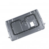 Réflecteur inférieur + résistance