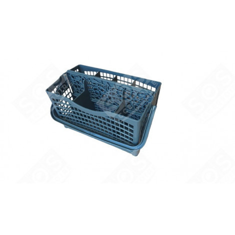 PANIER À COUVERTS COMPATIBLE LAVE-VAISSELLE - 484000008561