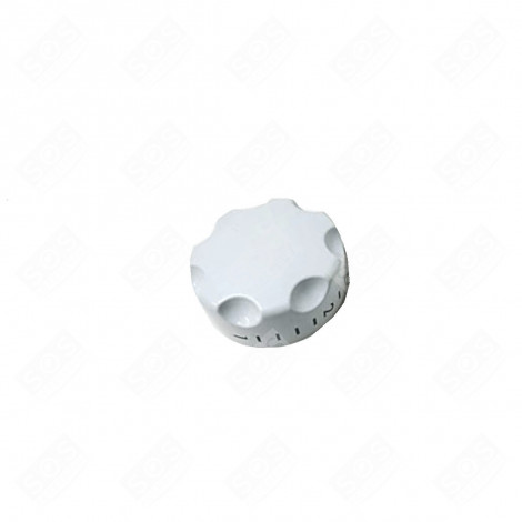 BOUTON THERMOSTAT D'ORIGINE FRIGO, RÉFRIGÉRATEUR, CONGÉLATEUR - C00089662, C00525380