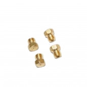 Jeu d'injecteurs gaz butane propane