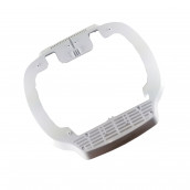 Corps blanc CAKE FACTORY