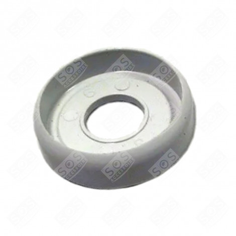 DISQUE BOUTON GRIS CLAIR D'ORIGINE FOUR, CUISINIÈRE - C00088531, 482000077339