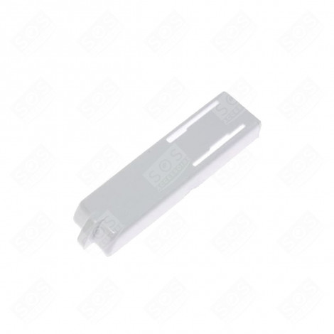 POUSSOIR ÉCLAIRAGE BLANC D'ORIGINE FRIGO, RÉFRIGÉRATEUR, CONGÉLATEUR - C00142466, 482000081847