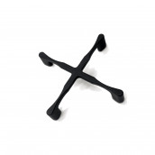 Croix fonte rapide d'origine