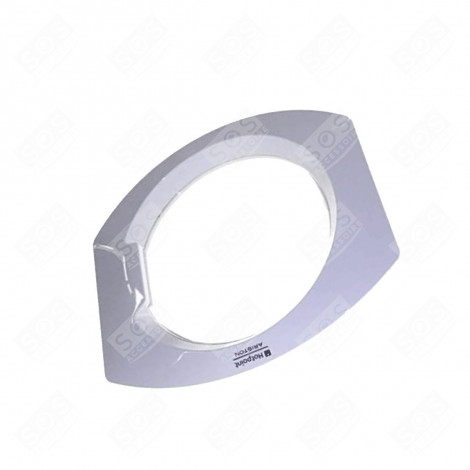 HUBLOT COMPLET D'ORIGINE MACHINE À LAVER, LAVE-LINGE - C00516233, C00259866