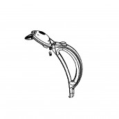 Couvercle + poignée