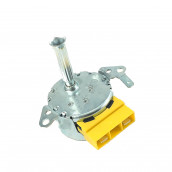 Moteur tourne broche d'origine