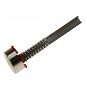 Bouton de verrou articulation