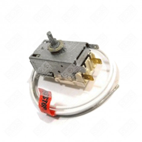 THERMOSTAT K59L4091 D'ORIGINE FRIGO, RÉFRIGÉRATEUR, CONGÉLATEUR - C00057562, 482000026998
