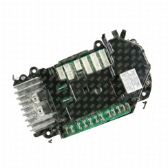 Carte électronique NESPRESSO GRAN MAESTRIA