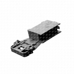 Sécurité de porte, Fermeture, Verrou