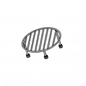 Grille basse Grille basse